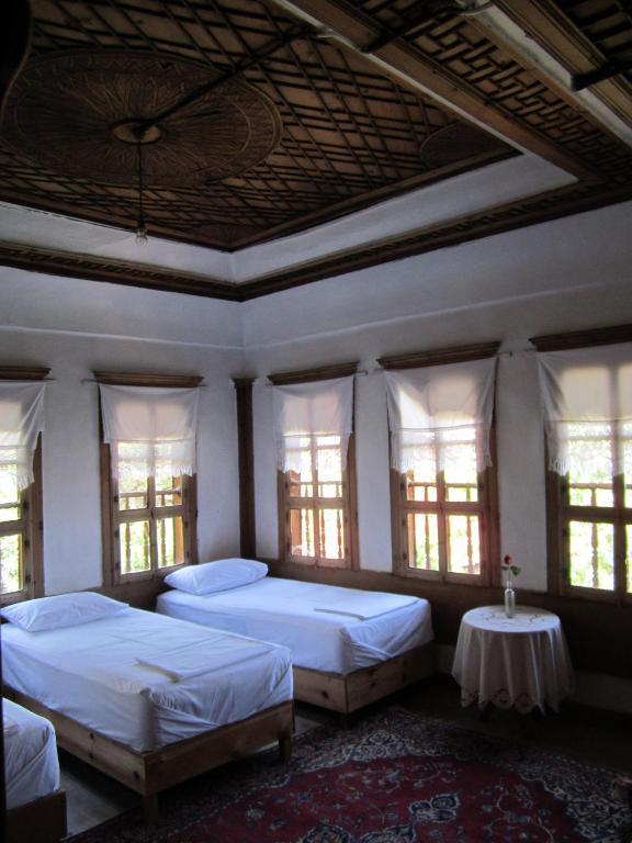 Tabag Ahmet Bey Konagi Hotel Safranbolu Habitación foto