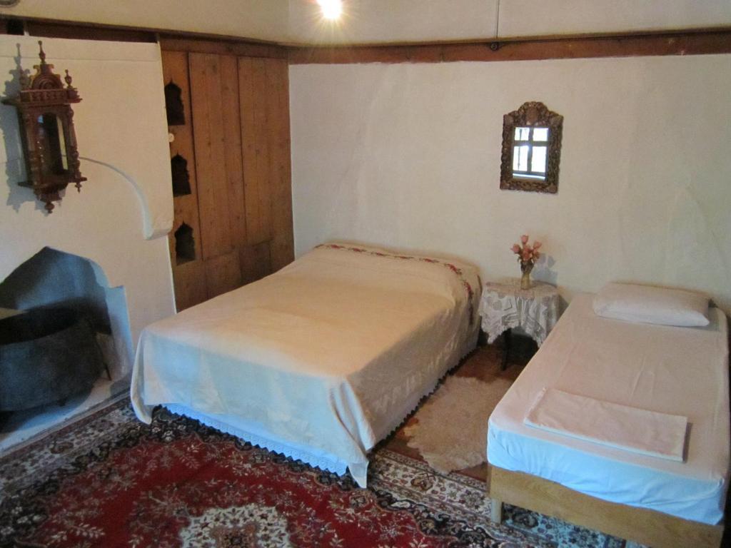 Tabag Ahmet Bey Konagi Hotel Safranbolu Habitación foto